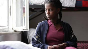 Difret Movie: Scene #1