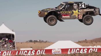 Dirt Movie: Scene #2