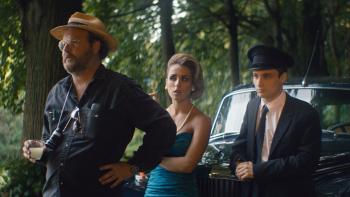 Dirty Cops Movie: Scene #3