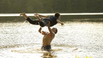 Dirty Dancing (2017) TV Movie: Scene #3