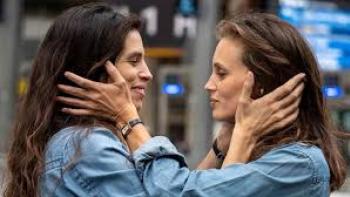 DNA Movie: Maiwenn and Marine Vacth