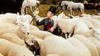 Doctor Dolittle (1967) Movie: Scene #1