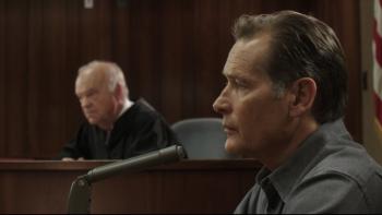 The Dog Lover: Movie scene