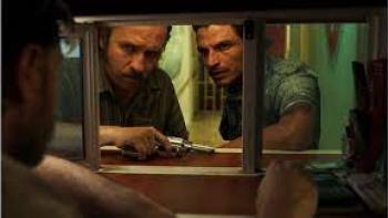 Dogwashers Movie: Scene # 2