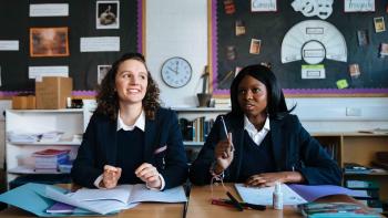 Dolapo Is Fine Movie: Scene #1