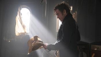 Dolittle Movie: Scene #1