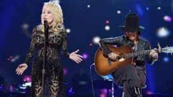 Dolly Parton: A Musicares Tribute Movie: Scene #3