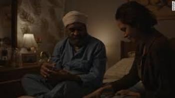 Donkeyhead Movie: Scene #2