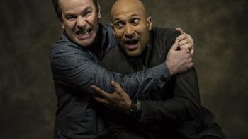 Don't Think Twice Movie: Scene #1