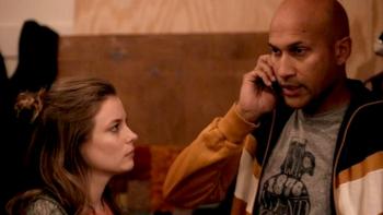 Don't Think Twice Movie: Scene #3