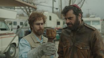 Don Verdean Movie: Scene #2