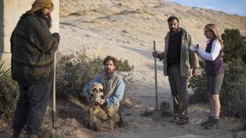 Don Verdean Movie: Scene #3