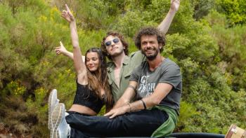 Doom of Love Movie: Scene #1