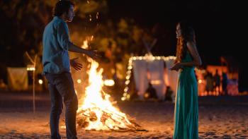 Doom of Love Movie: Scene #2