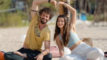 Doom of Love Movie: Scene #3