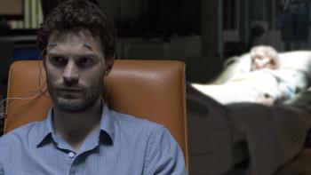 The 9th Life of Louis Drax Movie: Scene #2