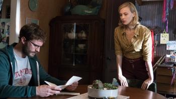 The 9th Life of Louis Drax Movie: Scene #4