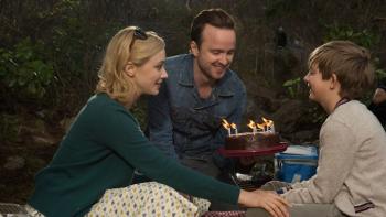 The 9th Life of Louis Drax Movie: Scene #3