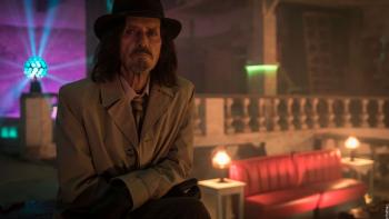 Dreamland Movie: Scene #1