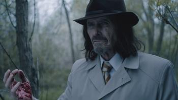 Dreamland Movie: Scene #3