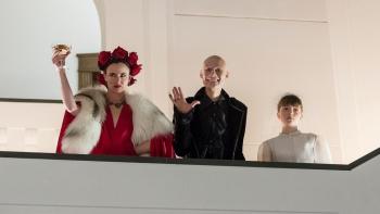 Dreamland Movie: Scene #2