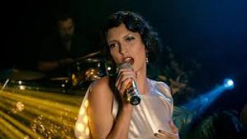 Dry Martina Movie: Scene 4