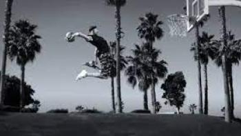 Dunk or Die-Movie-Scene #4