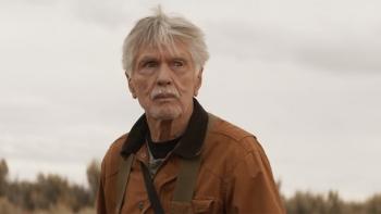 East of the Mountains Movie: Scene #2