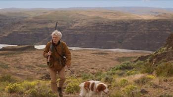 East of the Mountains Movie: Scene #3