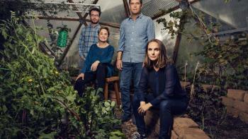 Eating Animals Movie: Scene #1