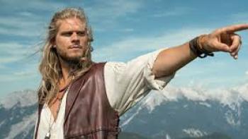 Eat Pray Bark: Rurik Gislason points