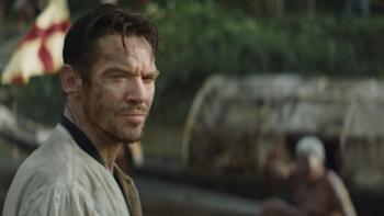 Edge of the World Movie: Scene #1