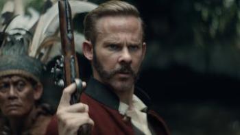 Edge of the World Movie: Scene #2