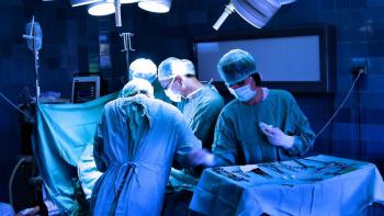 The Bleeding Edge Movie: A Surgical Procedure