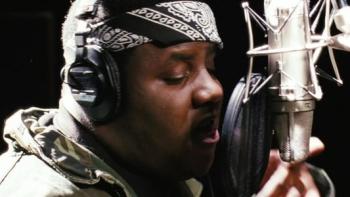 Notorious: Jamal Woolard