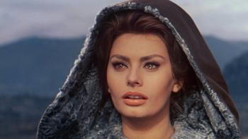 El Cid Movie: Scene #3