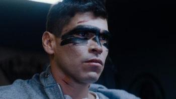 El Chicano Movie: Diego reaches a crossroads