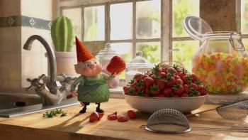 A Piece of Cake Movie: Scene #3