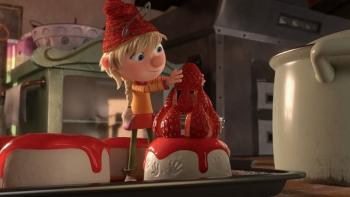 A Piece of Cake Movie: Scene #1