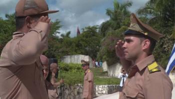 Elian Movie: Scene #3