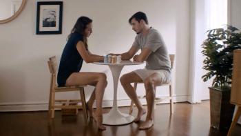 Elizabeth Blue Movie: Scene #2