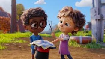 Ella Bella Bingo Movie: Henry & Ella Make Magic