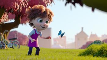 Ella Bella Bingo Movie: Simply Ella Bella