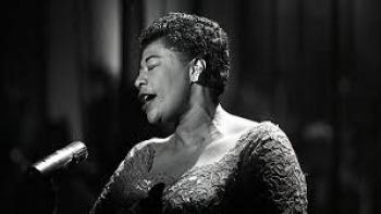 Ella Fitzgerald: Just One of Those Things Movie: Scene # 1
