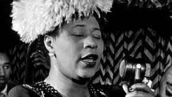 Ella Fitzgerald: Just One of Those Things Movie: Scene # 2