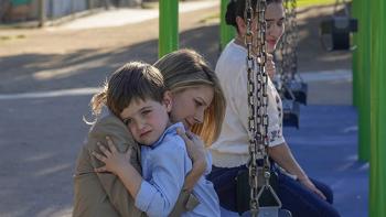 Elyse Movie: Scene #1