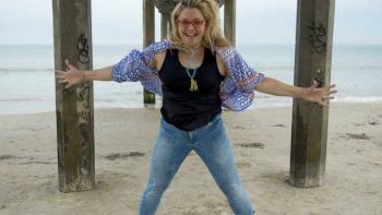 Embrace Movie: Scene #1