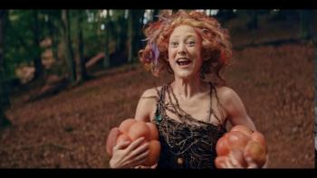 Emily and the Magical Journey Movie: Nightinglar