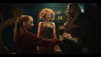 Emily and the Magical Journey Movie: Emily and Belorac