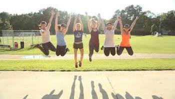 The Empowerment Project: Ordinary Women Doing Extraordinary Things Movie: Scene 3